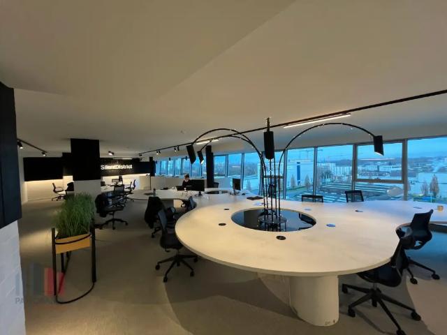 Bureau location à Desteldonk, Oost-Vlaanderen