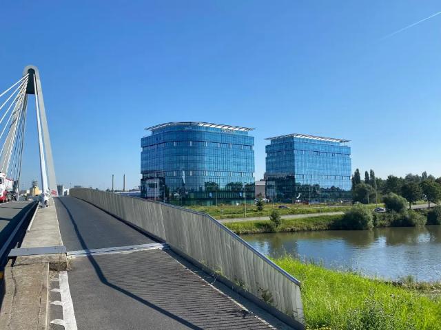 Bureau location à Desteldonk, Oost-Vlaanderen