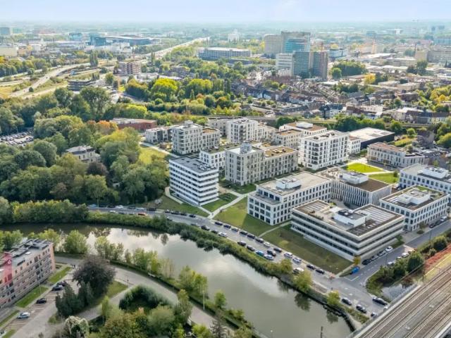 Bureau location à Desteldonk, Oost-Vlaanderen