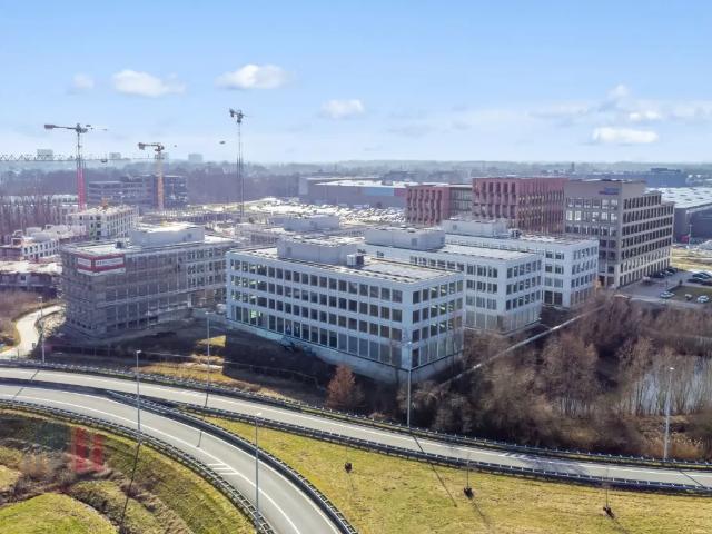 Bureau location à Desteldonk, Oost-Vlaanderen