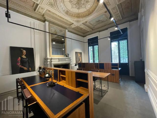 Bureau location à Papegaai, Gent