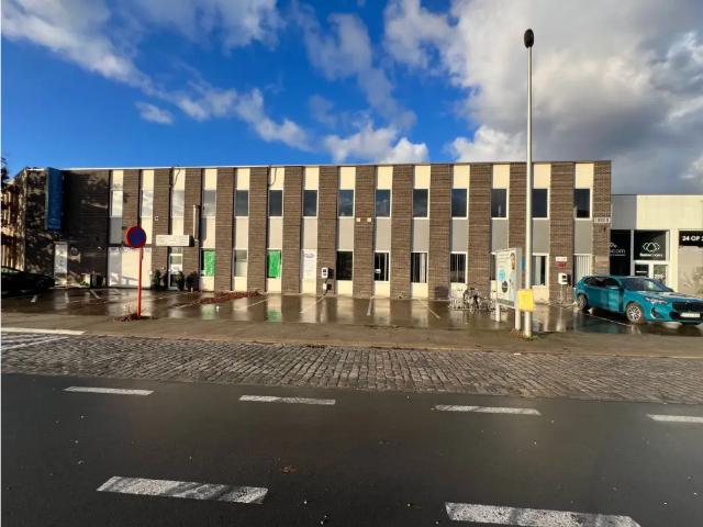 Bureau location à Gent