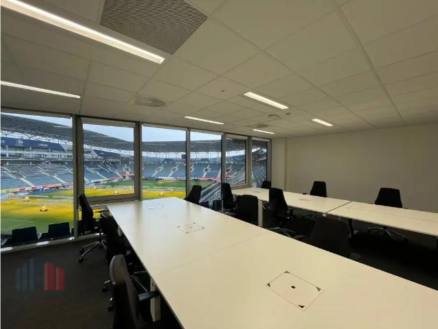 Bureau location à Gent