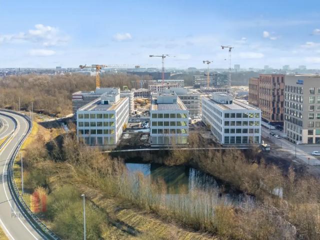 Bureau location à Desteldonk, Oost-Vlaanderen