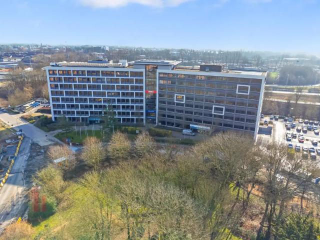 Bureau location à Desteldonk, Oost-Vlaanderen