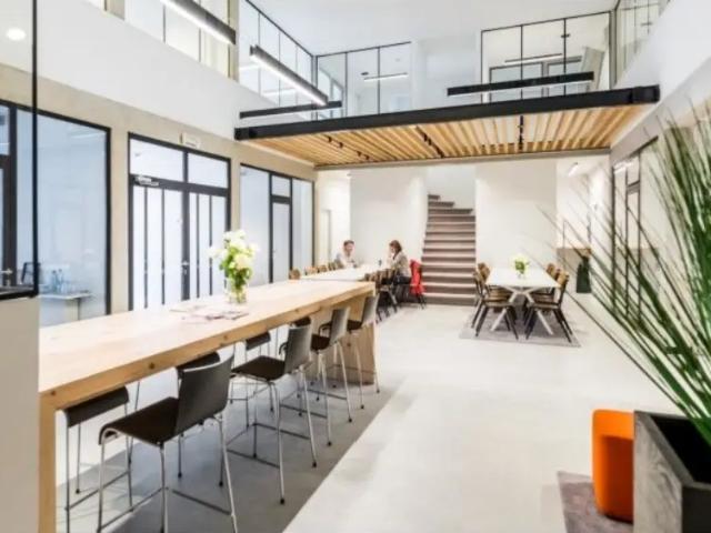 Bureau location à Desteldonk, Oost-Vlaanderen
