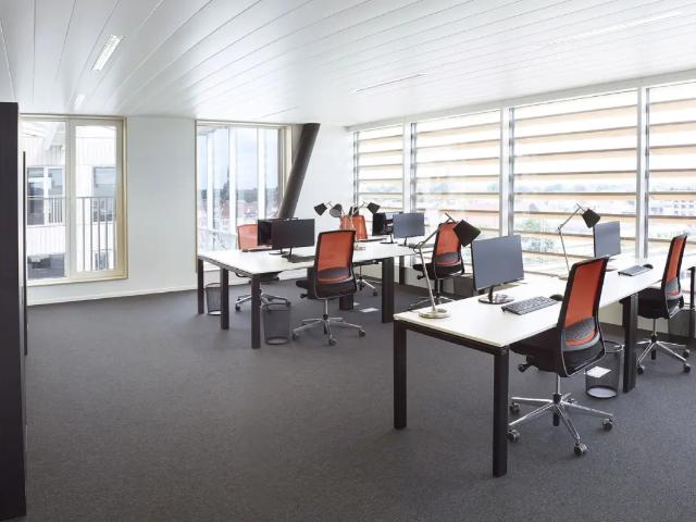 Bureau location à Gent