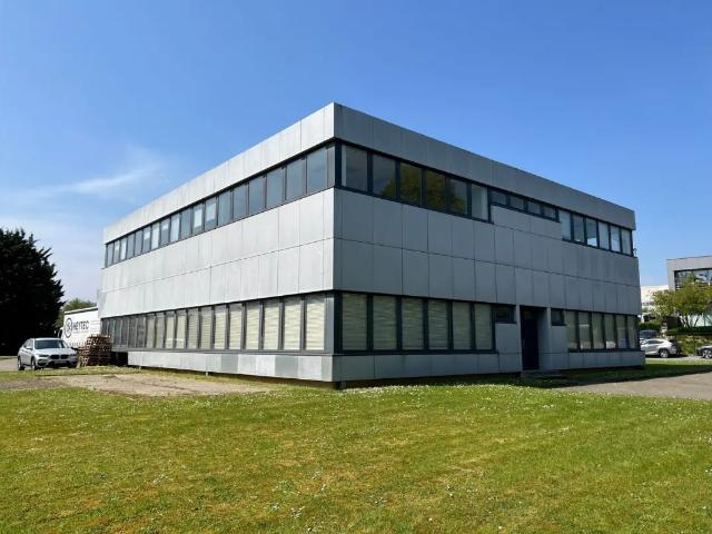 Bureau location à Bodeghem-saint-martin, Brabant