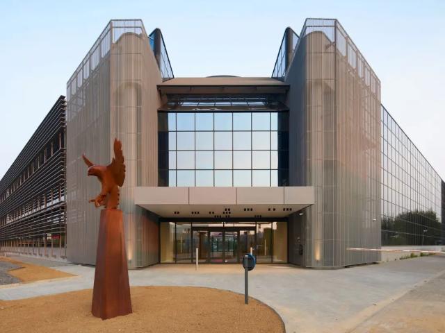 Bureau location à Bodeghem-saint-martin, Brabant