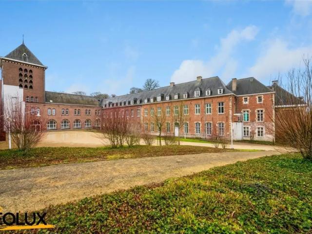 Bureau location à Bodeghem-saint-martin, Brabant