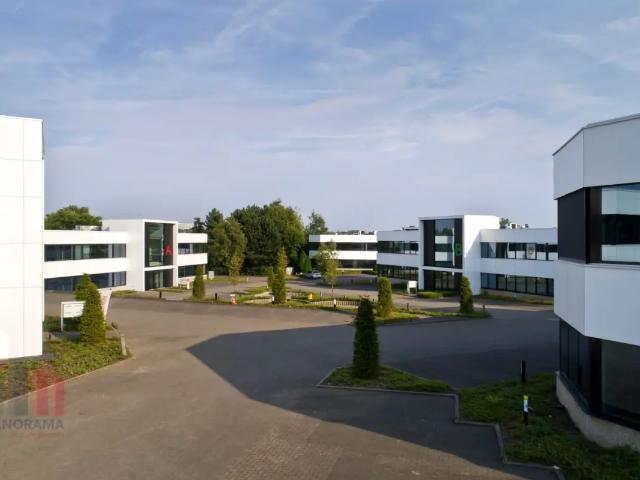 Bureau location à Bodeghem-saint-martin, Brabant