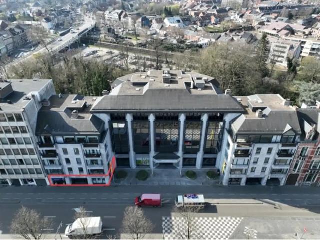 Bureau location à Hasselt, Limburg