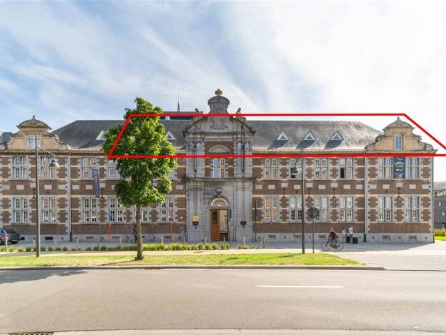 Bureau location à Hasselt, Limburg
