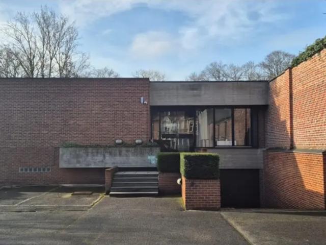 Bureau location à Courtrai, West-Vlaanderen