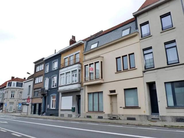 Bureau location à Courtrai, West-Vlaanderen
