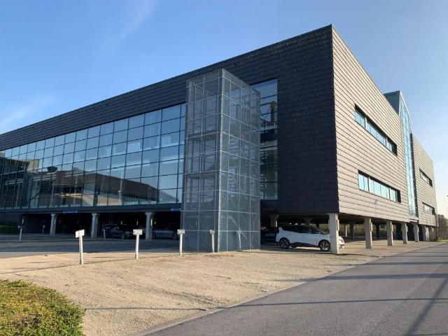 Bureau location à Courtrai, West-Vlaanderen