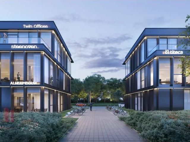 Bureau location à Lokeren, Oost-Vlaanderen