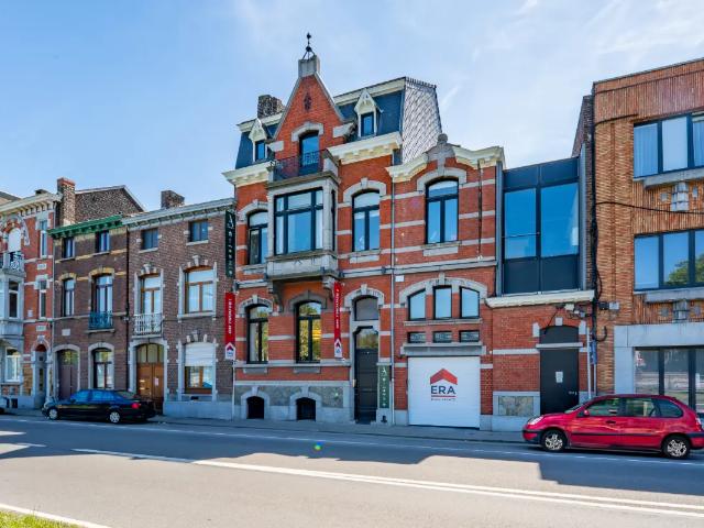 Bureau location à Bressoux, Liège
