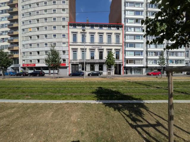 Bureau location à Liège, Wallonie