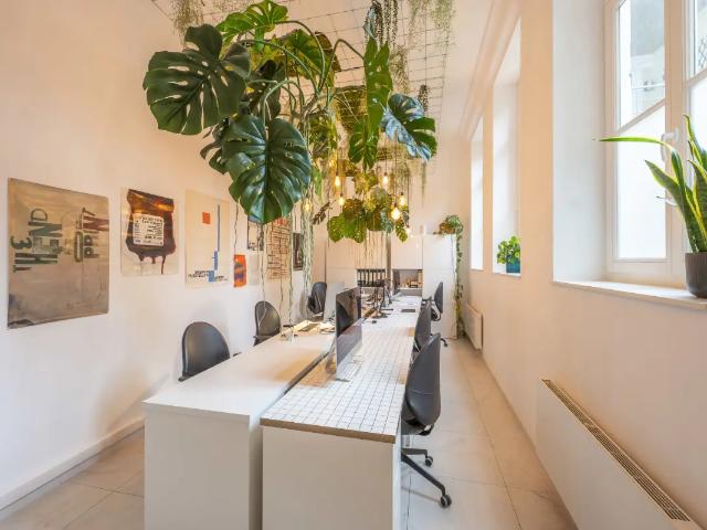 Bureau location à Mechelen, Antwerpen
