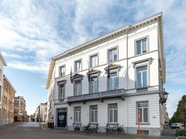 Bureau location à Mechelen, Antwerpen