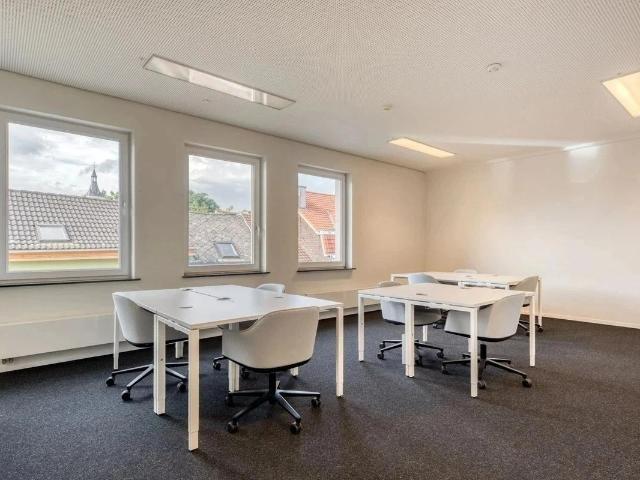 Bureau location à Mechelen, Antwerpen