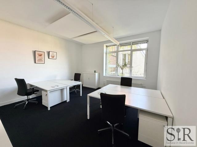 Bureau location à Mechelen, Antwerpen