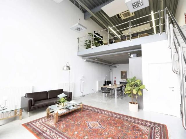 Bureau location à Mechelen, Antwerpen
