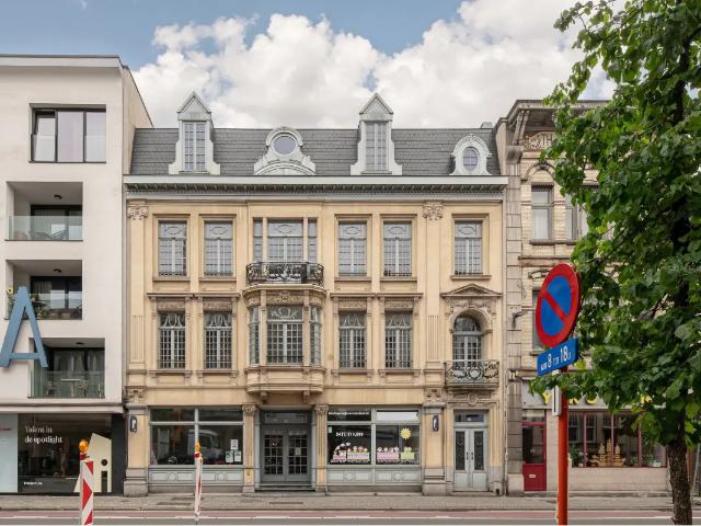 Bureau location à Mechelen, Antwerpen