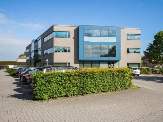 Bureau location à Melle, Oost-Vlaanderen