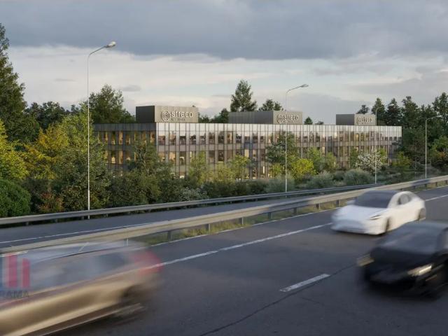 Bureau location à Melle, Oost-Vlaanderen