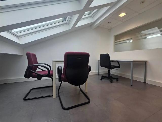 Bureau location à Belgrade, Namur