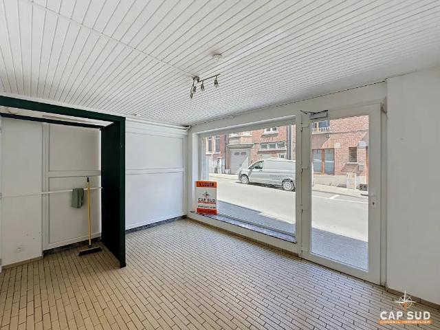 Bureau location à Namen, Wallonie