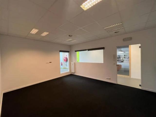 Bureau location à Namen, Wallonie