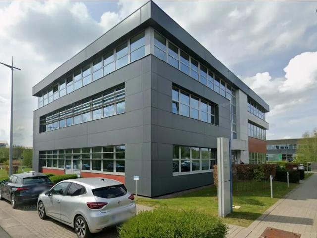 Bureau location à Nijvel, Wallonie