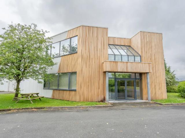 Bureau location à Nijvel, Wallonie