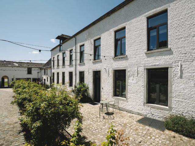 Bureau location à Nijvel, Wallonie
