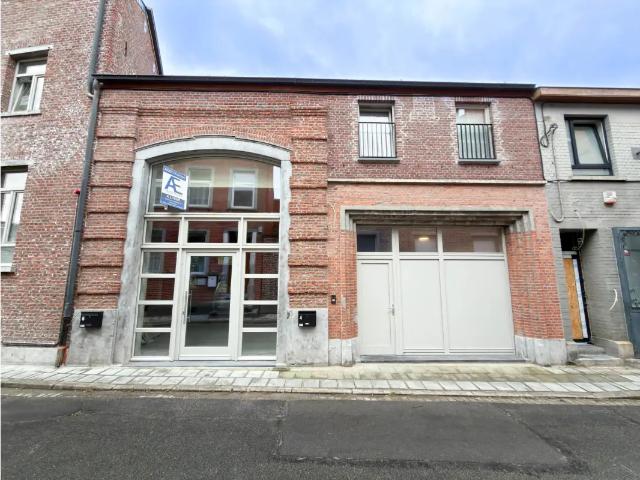 Bureau location à Nivelles