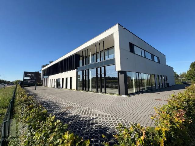 Bureau location à Mullem, Oudenaarde