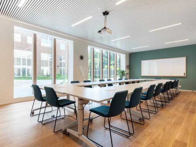 Bureau location à Oudergem, Bruxelles