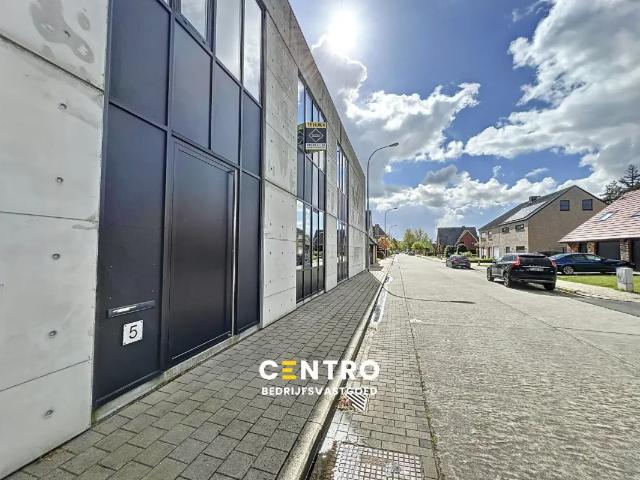 Bureau location à Roeselare, West-Vlaanderen