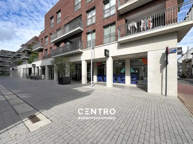 Bureau location à Roeselare