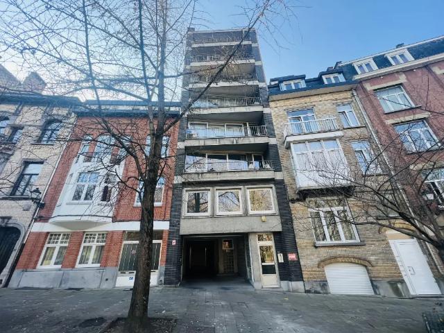 Bureau location à Schaarbeek, Bruxelles