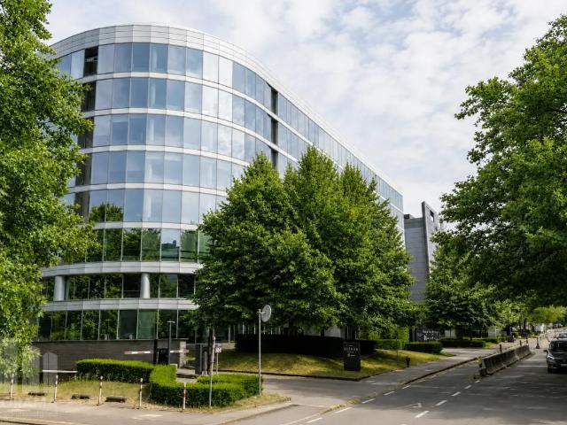 Bureau location à Schaarbeek, Bruxelles
