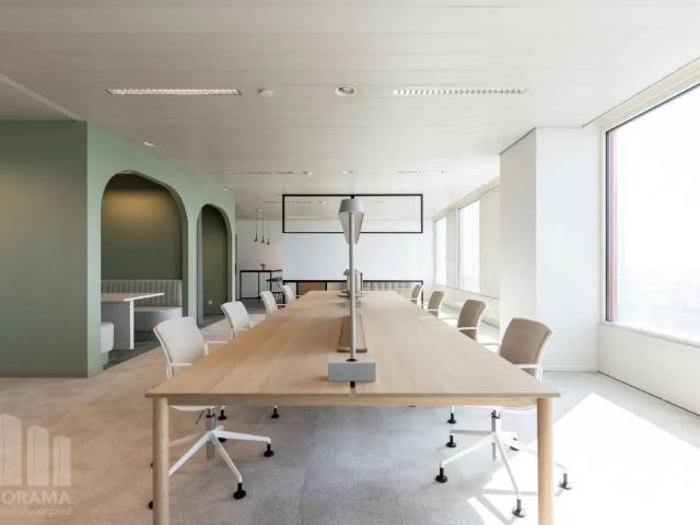 Bureau location à Schaarbeek, Bruxelles