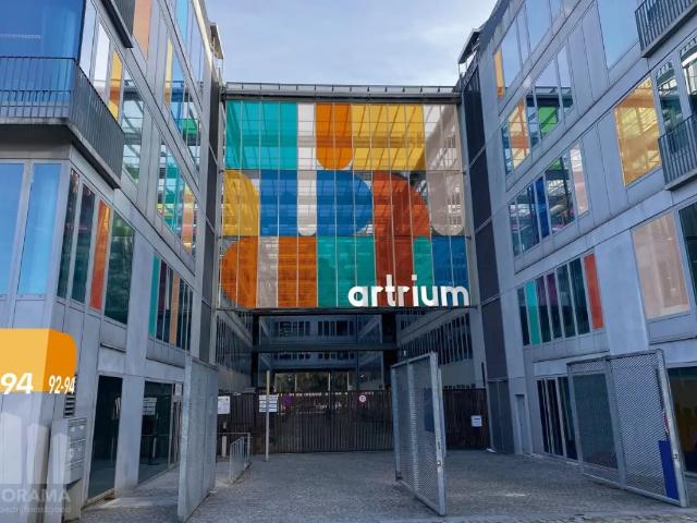 Bureau location à Schaarbeek, Bruxelles