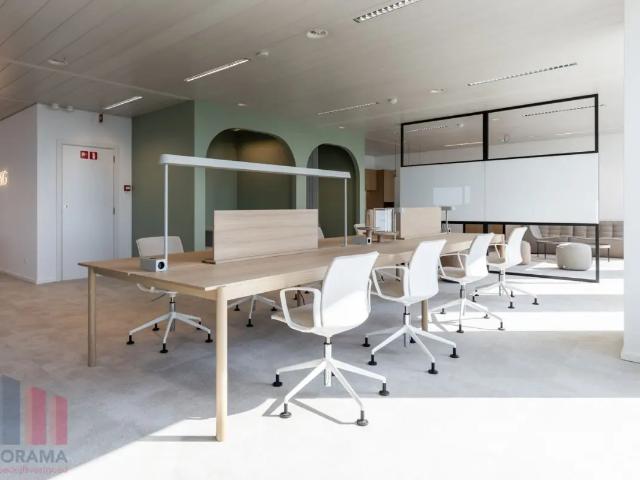 Bureau location à Schaarbeek, Bruxelles
