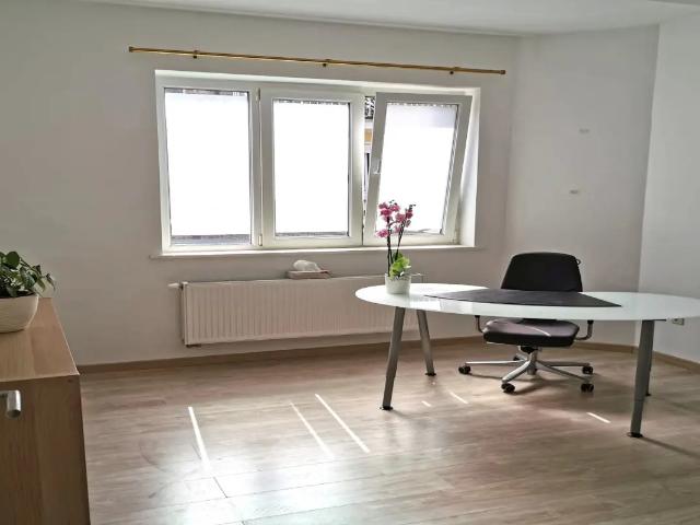 Bureau location à Berchem, Bruxelles
