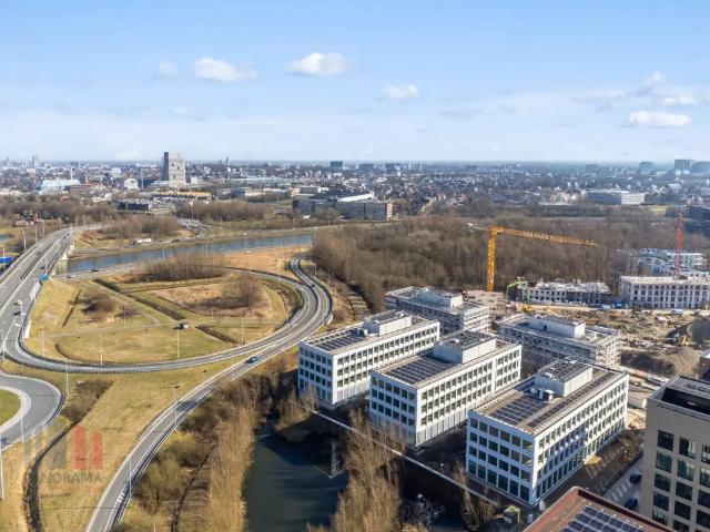 Bureau location à Desteldonk, Oost-Vlaanderen