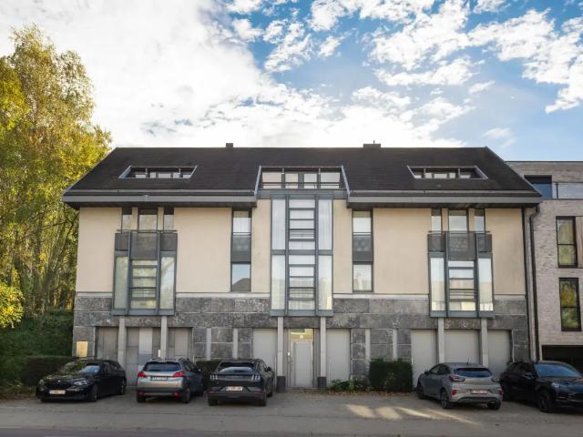 Bureau location à Le Rode, Brabant